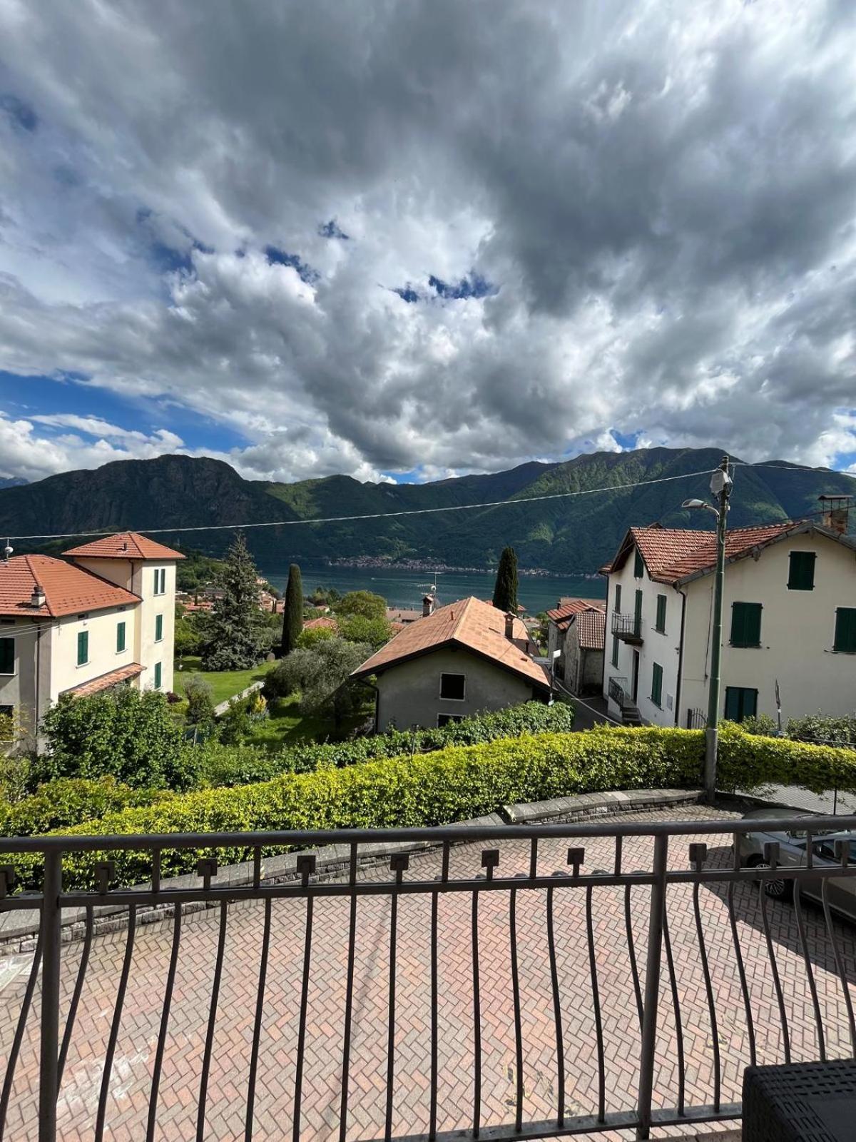 B&B Garzola Ossuccio Exterior foto
