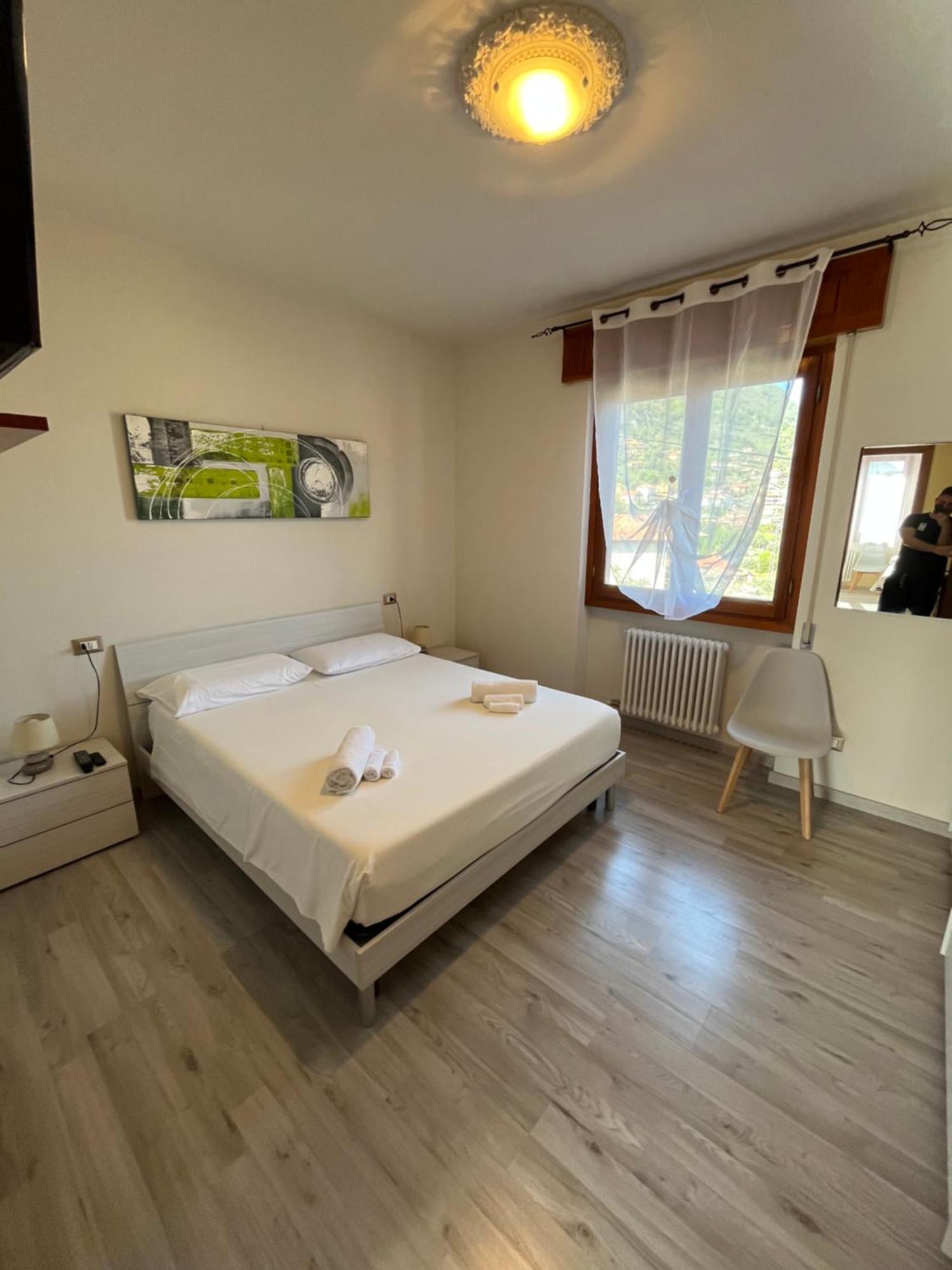 B&B Garzola Ossuccio Exterior foto