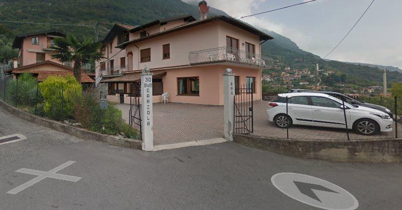 B&B Garzola Ossuccio Exterior foto